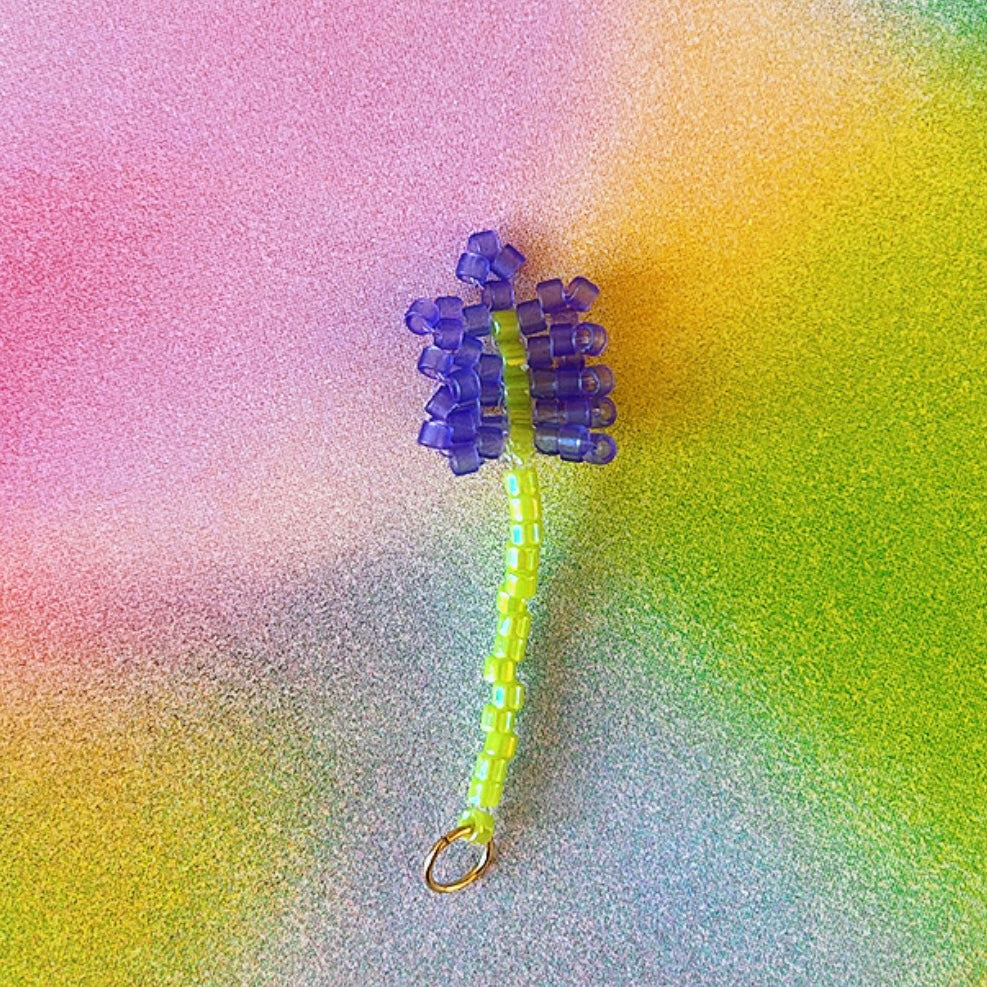 FLEURS Lilas Charm
