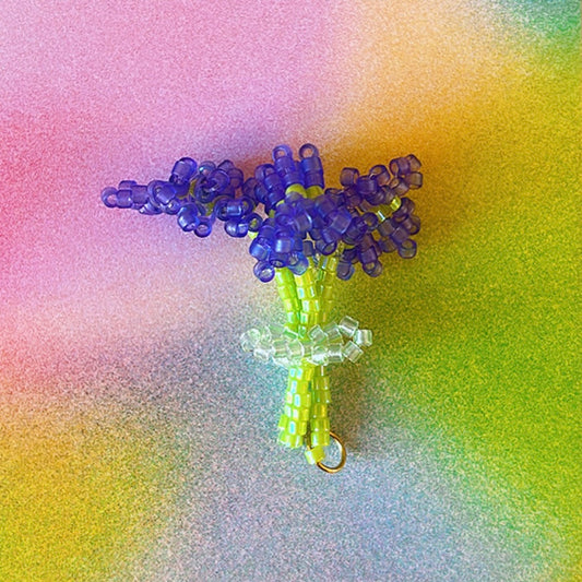 FLEURS Lilas Charm