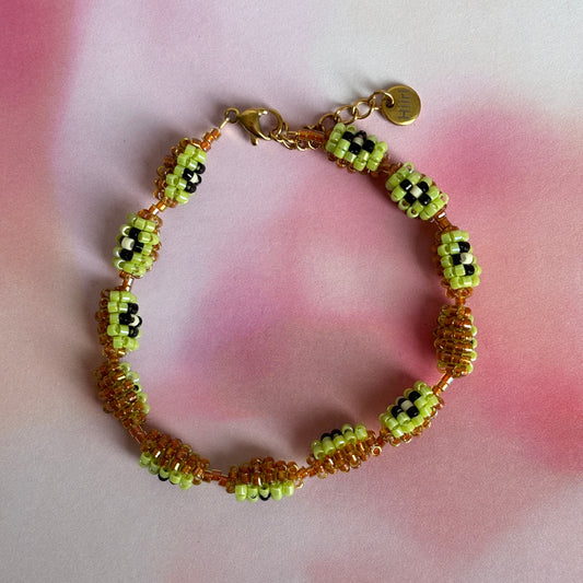 KIWI Full Bracelet