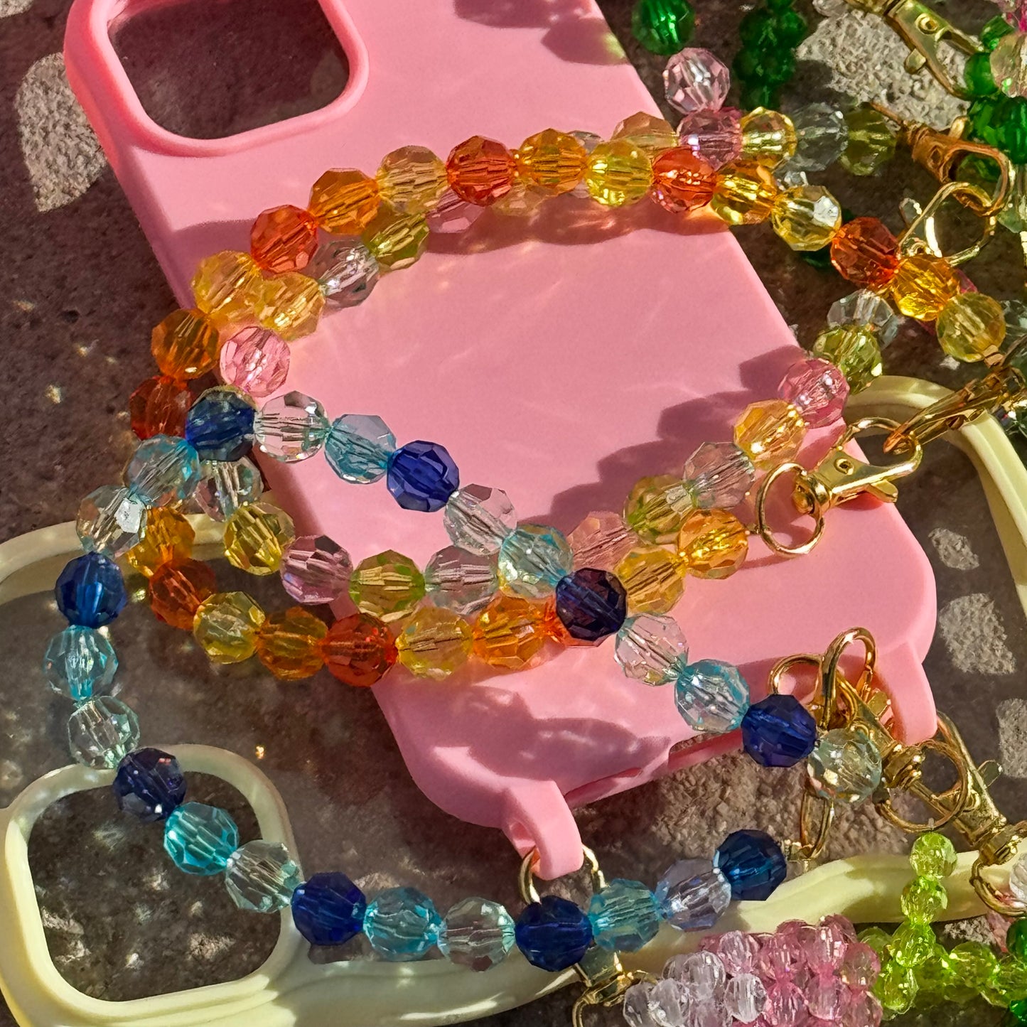 RADIS Bijou de portable