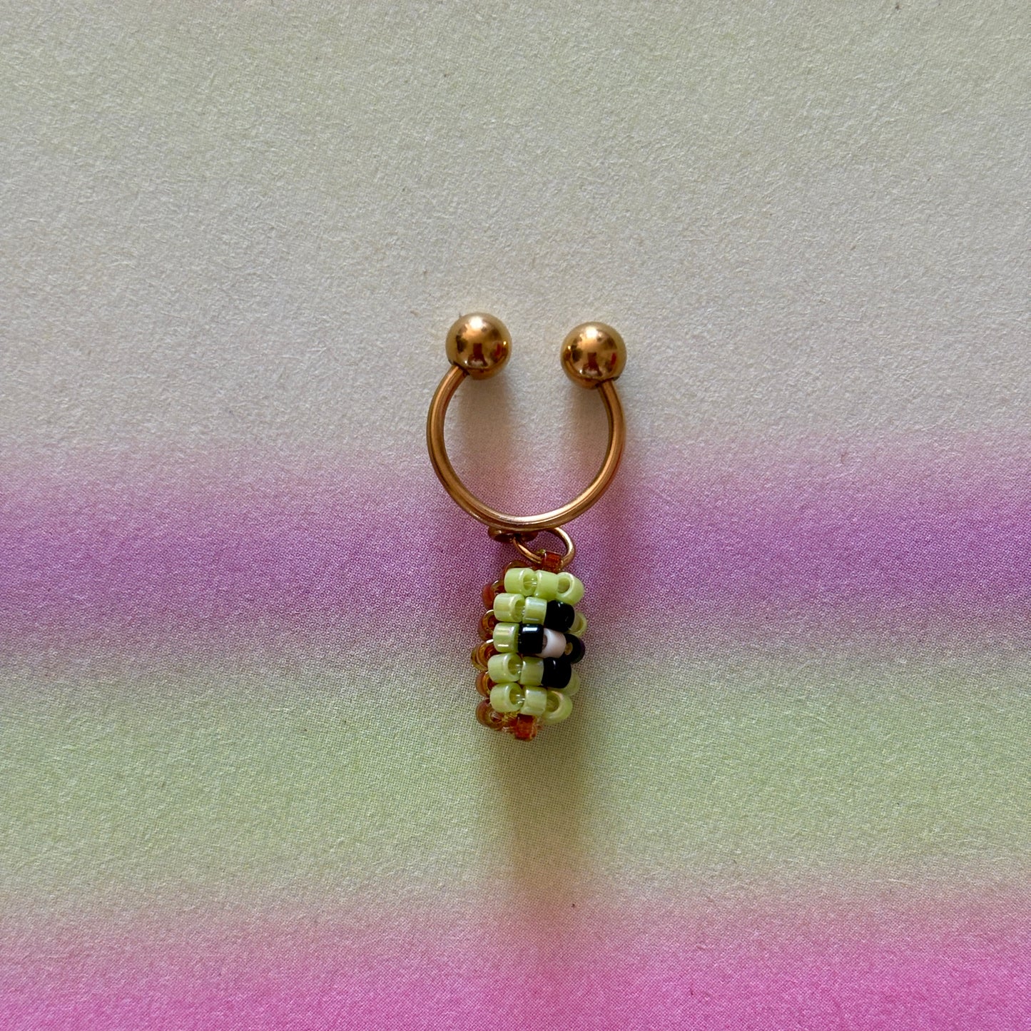 Earcuff KIWI