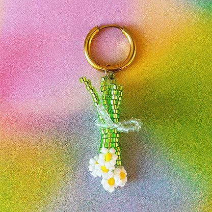 Créole DAISY