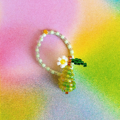 Bague POIRE