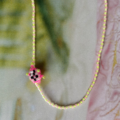Collier PITAYA