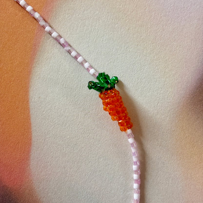 Collier CAROTTE