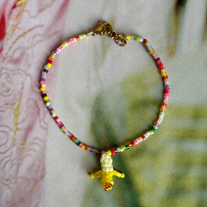 Bracelet BANANE