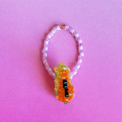 Bague PAPAYE