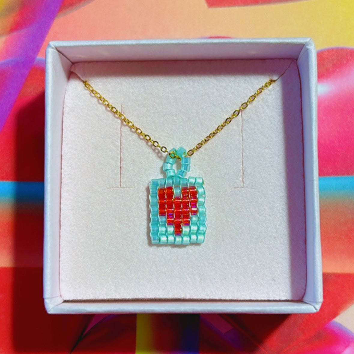 AMOR AMOR Necklace