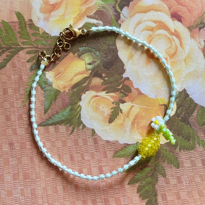Bracelet CITRON