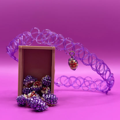 Chokers Exotiques