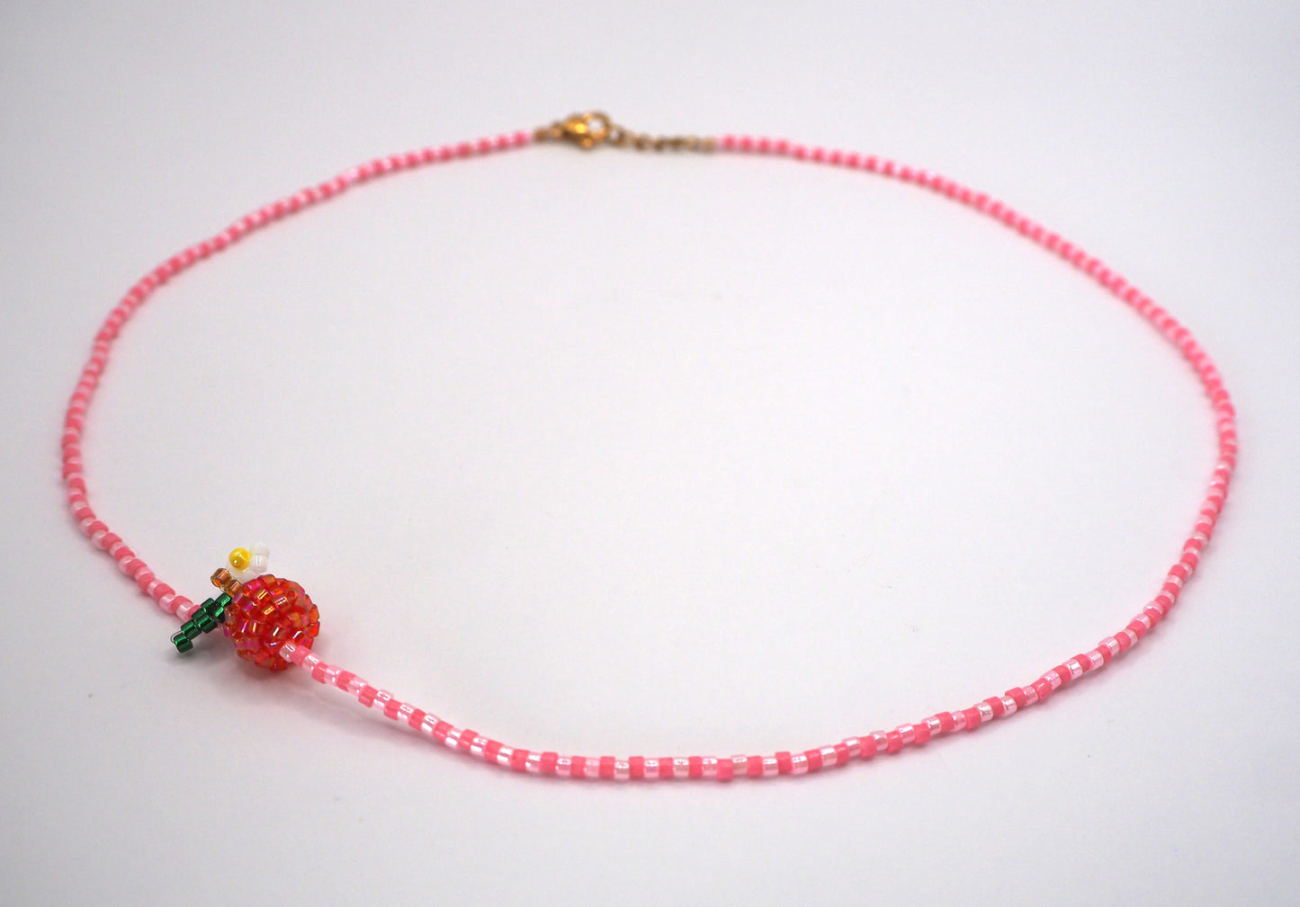 POMME Collier