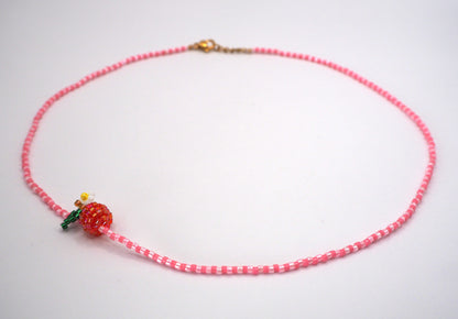 Collier POMME