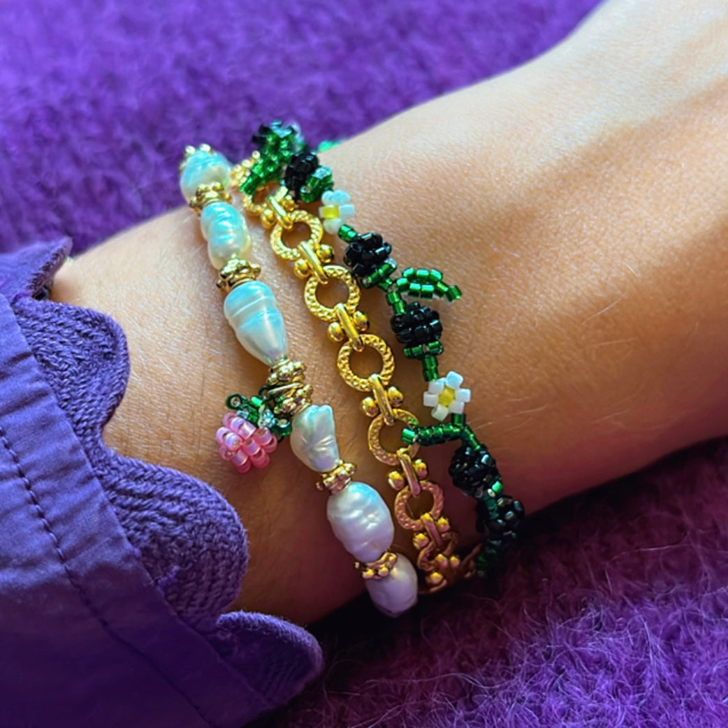 MÛRES Full Bracelet