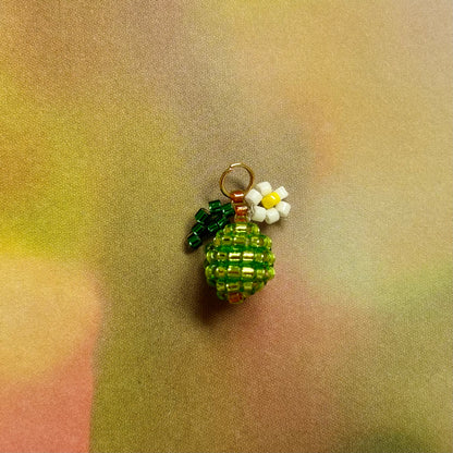 Charm POMME