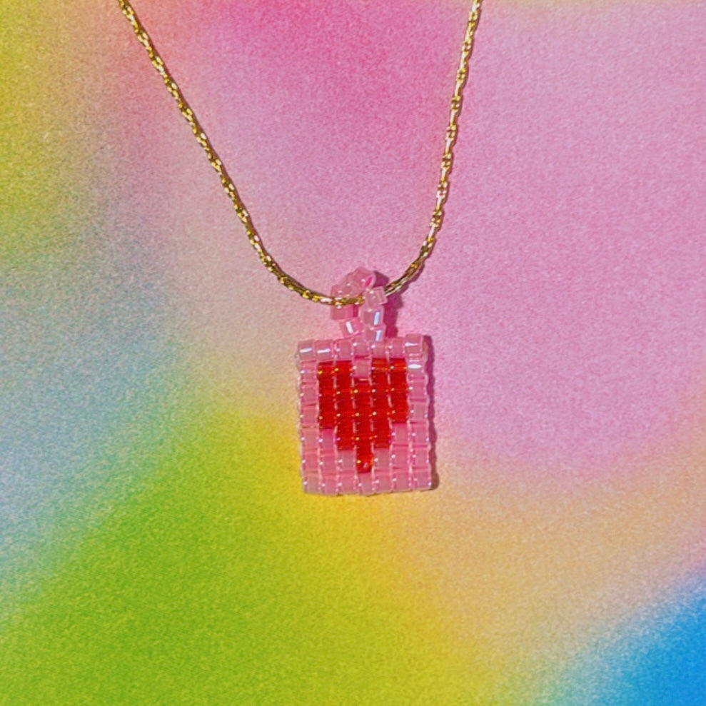 AMOR AMOR Necklace