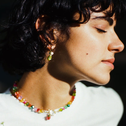 Collier SHINY