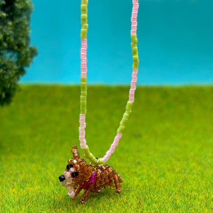 CHIHUAHUA Collier