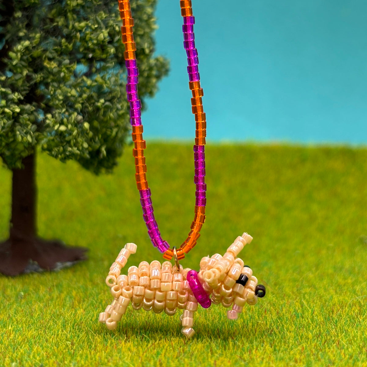 CHIHUAHUA Collier