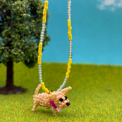 CHIHUAHUA Collier