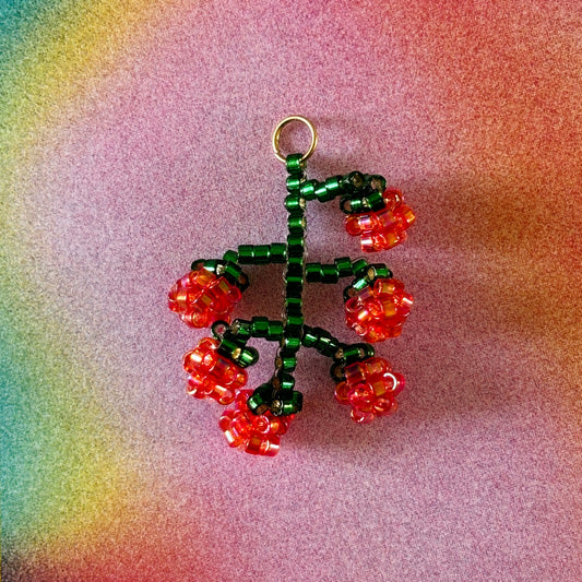 TOMATE CERISE Charm