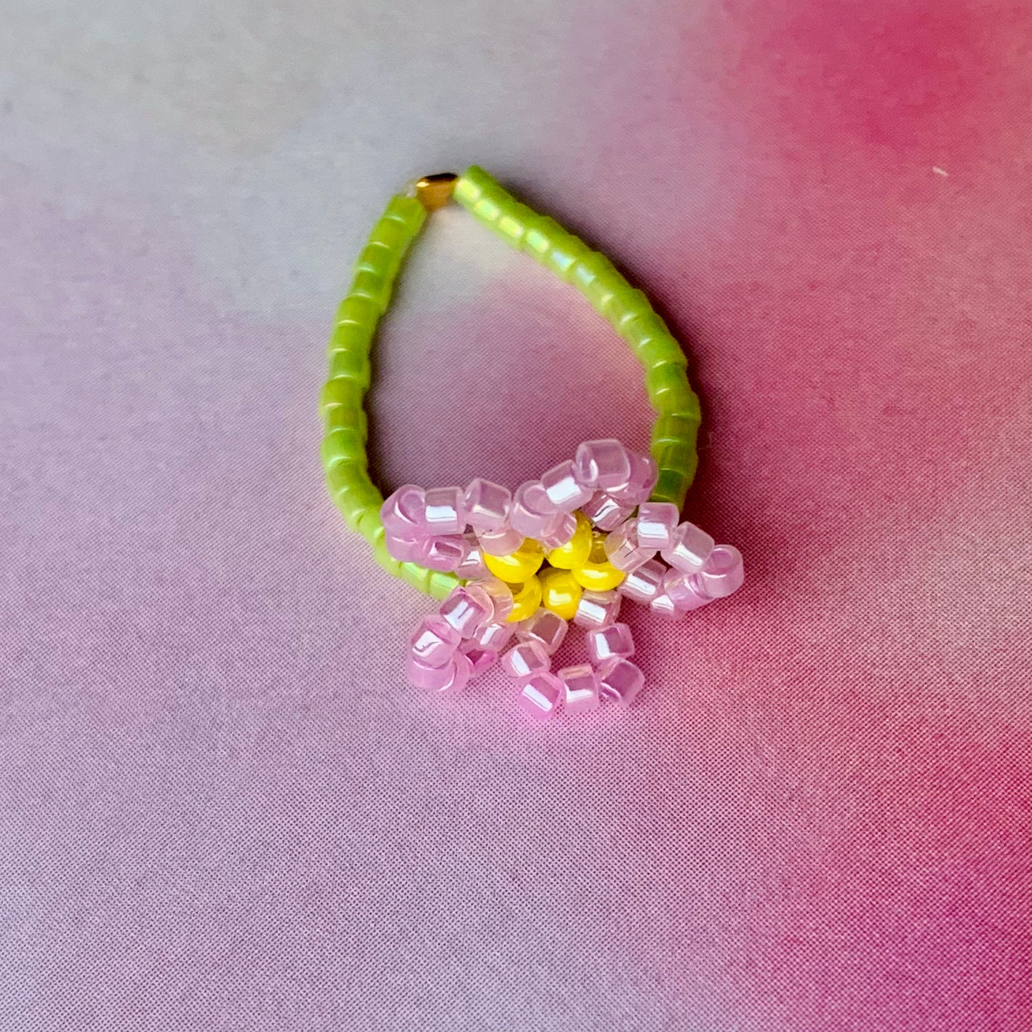FLOWERS Ring