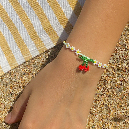 CHERRY CHÉRIE Bracelet