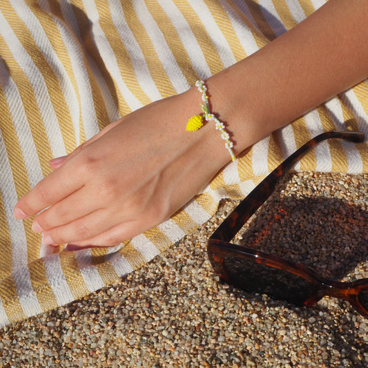 LEMONADE BREAK Bracelet