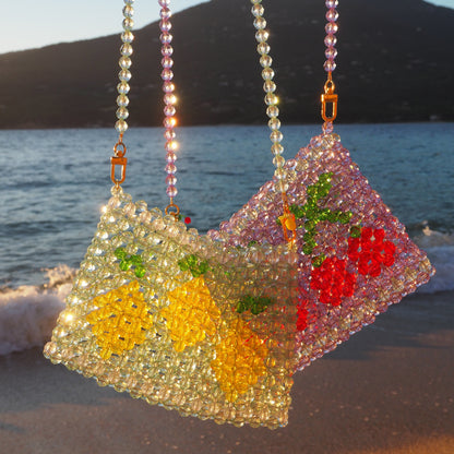 Sac CITRON