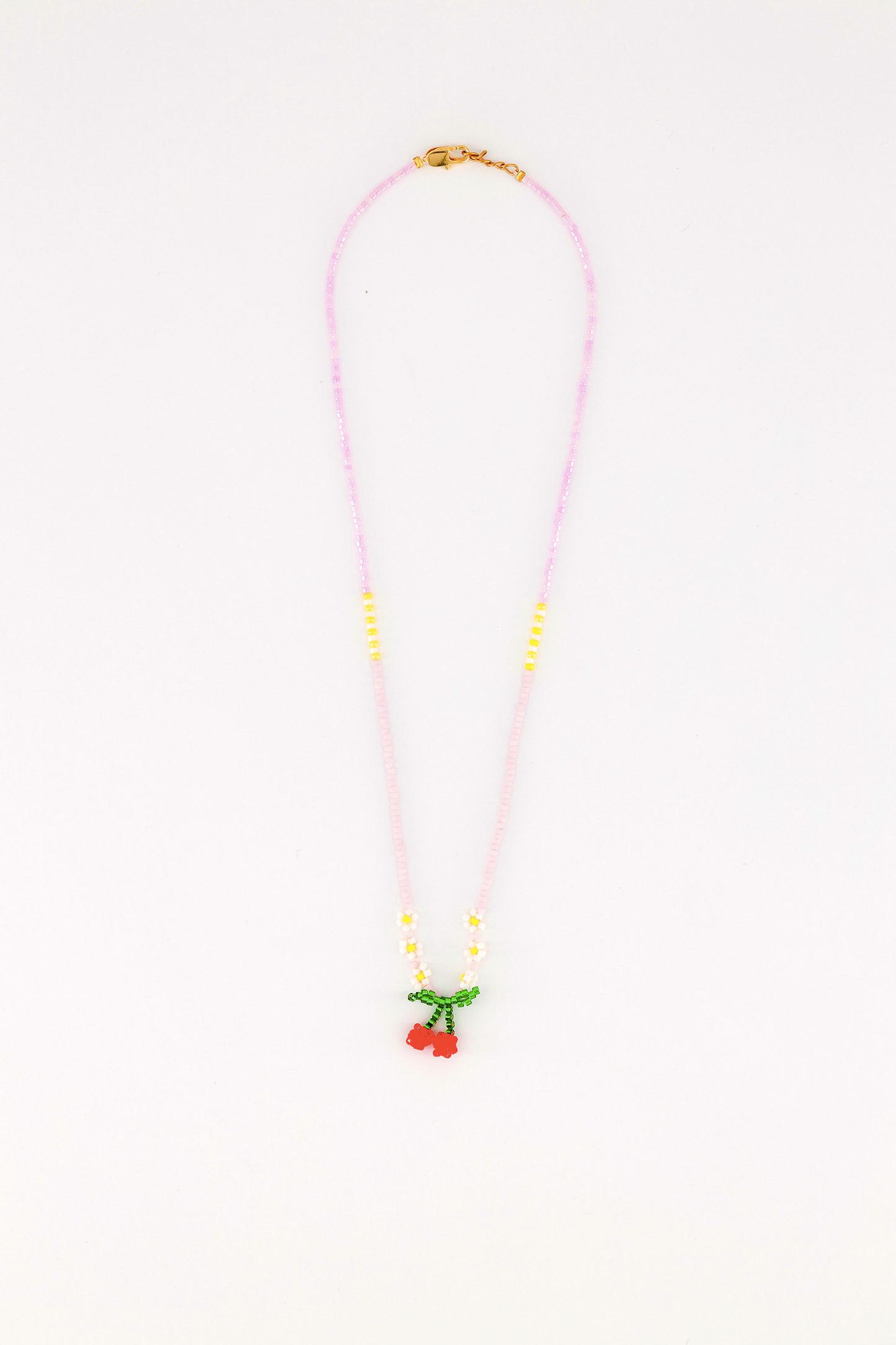 CHERRY CHÉRIE Necklace