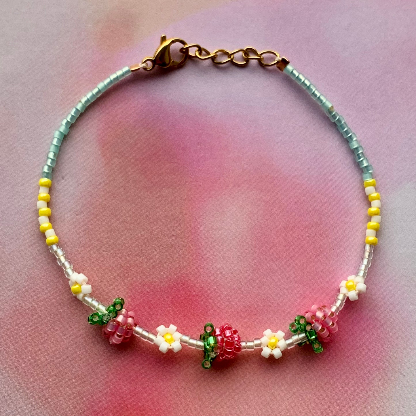 FRAMBOISE Bracelet