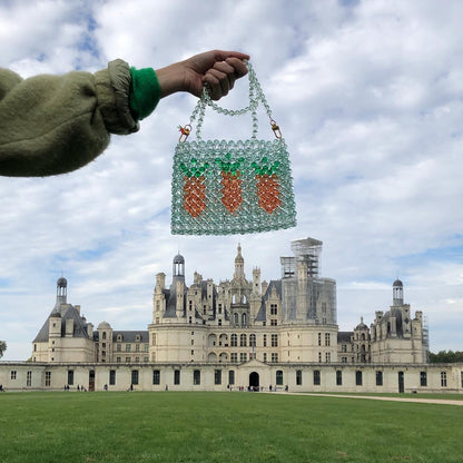 Sac CAROTTE