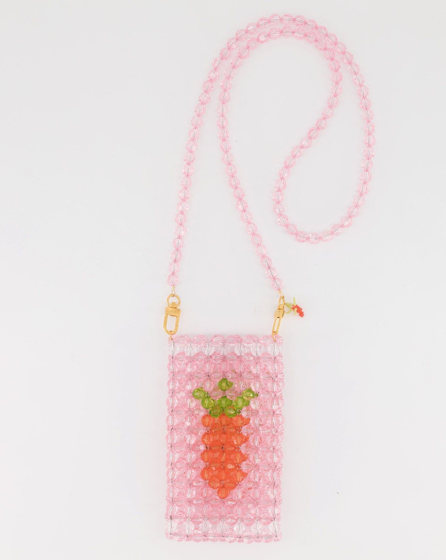 CAROTTE Phone Pouch